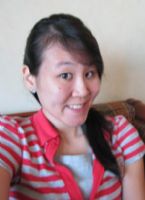 Tan Rui Zi Domenica image